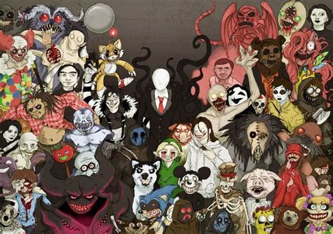 creepypasta search.